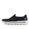 Mocasini Go Walk Evolution Ultra Negru