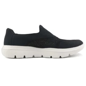Mocasini Go Walk Evolution Ultra Negru
