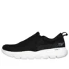 Mocasini Go Walk Evolution Ultra Negru/Alb