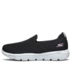 Mocasini Go Walk Evolution Ultra Negru/Alb
