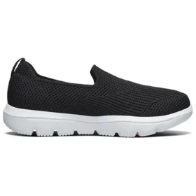 Mocasini Go Walk Evolution Ultra Negru/Alb
