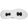 Mocasini Go Walk Evolution Ultra Negru/Alb