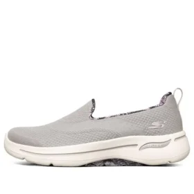Mocasini Go Walk Gri