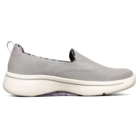 Mocasini Go Walk Gri