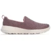 Mocasini Go Walk Gri/Roz