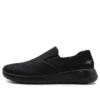 Mocasini Go Walk Max Light Negru