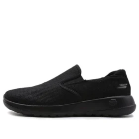 Mocasini Go Walk Max Light Negru