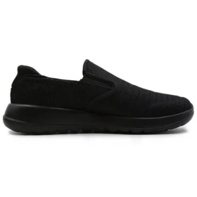Mocasini Go Walk Max Light Negru