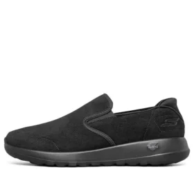 Mocasini Go Walk Max Negru