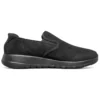Mocasini Go Walk Max Negru