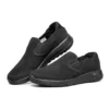 Mocasini Go Walk Max Negru