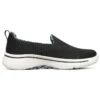 Mocasini Go Walk „Negru”