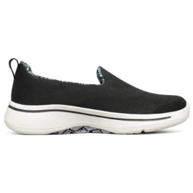 Mocasini Go Walk „Negru”