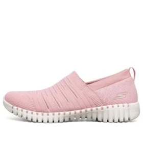 Mocasini Go Walk Smart roz