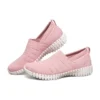 Mocasini Go Walk Smart roz