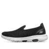 Mocasini Gowalk 5 Negru