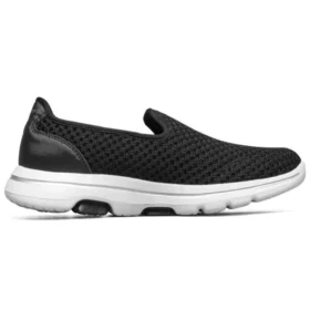 Mocasini Gowalk 5 Negru