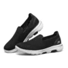 Mocasini Gowalk 5 Negru
