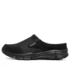 Mocasini Skechers Negru