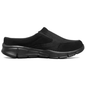Mocasini Skechers Negru