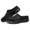 Mocasini Skechers Negru