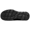 Mocasini Skechers Negru