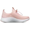 Mocasini Solar Fuse roz