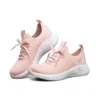 Mocasini Solar Fuse roz