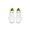 Mocasini Sport Mesh K Alb