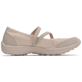 Mocasini sportivi galbeni