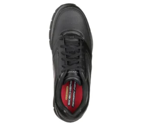 Model de lucru antiderapant, cu croială Relaxed Fit: Nampa