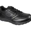 Model de lucru antiderapant, cu croială Relaxed Fit: Nampa