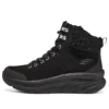 Modern Comfort D”LUX Walker „Negru”