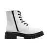 Modern Comfort Winter „Alb Negru”