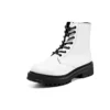 Modern Comfort Winter „Alb Negru”