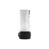 Modern Comfort Winter „Alb Negru”