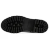 Modern Comfort Winter „Alb Negru”