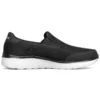 Modern Cool Low Negru/Alb