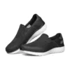 Modern Cool Low Negru/Alb