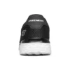 Modern Cool Low Negru/Alb