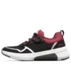 Modern Jogger 2.0 Negru/Alb/Roșu