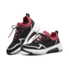 Modern Jogger 2.0 Negru/Alb/Roșu