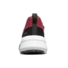 Modern Jogger 2.0 Negru/Alb/Roșu