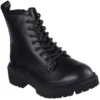 Modern Rugged „Negru”