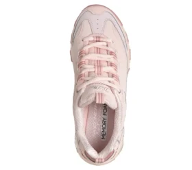 Mommy & Me: D’Lites – Sweet Blush