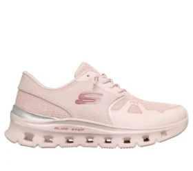 Mommy & Me: Glide-Step Pro – Rosy Glow