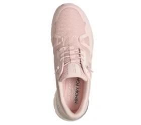 Mommy & Me: Glide-Step Pro – Rosy Glow