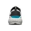 Monster Low-Top Alb/Negru/Verde
