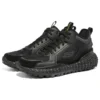 Monster Mid „Negru”
