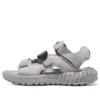 Monster Sandale „Grey”